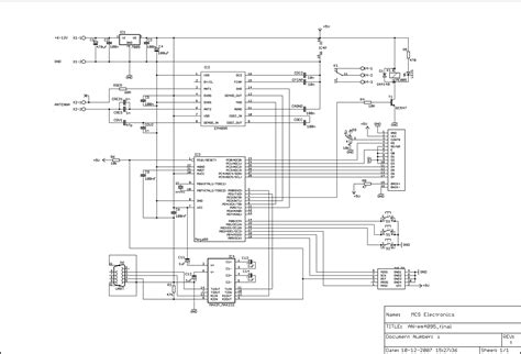 em4095 rfid reader|4095 Data Sheet .